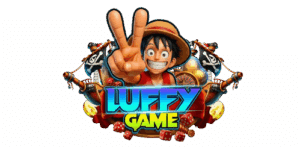 luffygame logo